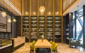 Туры в отель Atour Hotel ( Guicheng, Qiandeng Lake, Nanhai, Foshan)