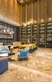 Туры в отель Atour Hotel ( Guicheng, Qiandeng Lake, Nanhai, Foshan)