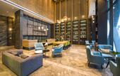Туры в отель Atour Hotel ( Guicheng, Qiandeng Lake, Nanhai, Foshan)