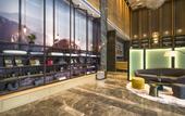 Туры в отель Atour Hotel ( Guicheng, Qiandeng Lake, Nanhai, Foshan)