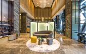 Туры в отель Atour Hotel ( Guicheng, Qiandeng Lake, Nanhai, Foshan)