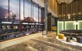 Туры в отель Atour Hotel ( Guicheng, Qiandeng Lake, Nanhai, Foshan)