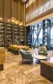 Туры в отель Atour Hotel ( Guicheng, Qiandeng Lake, Nanhai, Foshan)