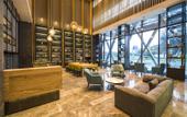 Туры в отель Atour Hotel ( Guicheng, Qiandeng Lake, Nanhai, Foshan)