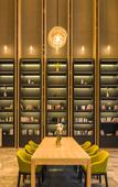 Туры в отель Atour Hotel ( Guicheng, Qiandeng Lake, Nanhai, Foshan)