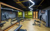 Туры в отель Atour Hotel ( Guicheng, Qiandeng Lake, Nanhai, Foshan)