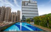 Туры в отель Atour Hotel ( Guicheng, Qiandeng Lake, Nanhai, Foshan)