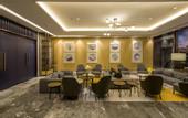 Туры в отель Atour Hotel ( Guicheng, Qiandeng Lake, Nanhai, Foshan)