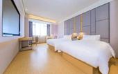 Туры в отель JI Hotel (Shanghai Tongji University Xinhua Hospital)