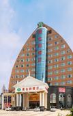 Туры в отель Vienna Hotel (Jiujiang Duchangxin Bus Station)