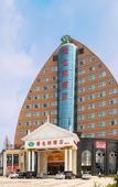 Туры в отель Vienna Hotel (Jiujiang Duchangxin Bus Station)