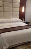 Туры в отель Fujia Hotel