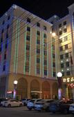 Туры в отель Fujia Hotel