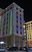 Туры в отель Fujia Hotel