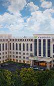 Туры в отель Gmile Hotel (Shanghai Pudong Airport)