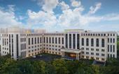 Туры в отель Gmile Hotel (Shanghai Pudong Airport)