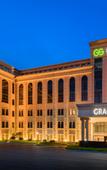 Туры в отель Gmile Hotel (Shanghai Pudong Airport)