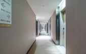 Туры в отель Gmile Hotel (Shanghai Pudong Airport)