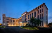 Туры в отель Gmile Hotel (Shanghai Pudong Airport)