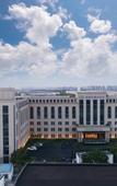 Туры в отель Gmile Hotel (Shanghai Pudong Airport)
