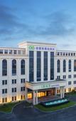 Туры в отель Gmile Hotel (Shanghai Pudong Airport)
