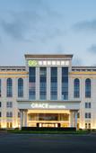 Туры в отель Gmile Hotel (Shanghai Pudong Airport)