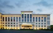 Туры в отель Gmile Hotel (Shanghai Pudong Airport)