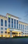 Туры в отель Gmile Hotel (Shanghai Pudong Airport)