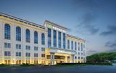 Туры в отель Gmile Hotel (Shanghai Pudong Airport)