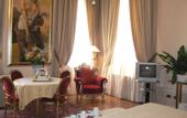 Туры в отель Liassidi Palace