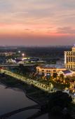 Туры в отель Atour Hotel (Xingzhong Plaza)