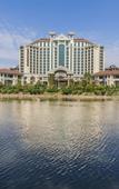 Туры в отель Atour Hotel (Xingzhong Plaza)