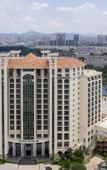 Туры в отель Atour Hotel (Xingzhong Plaza)