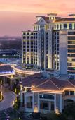 Туры в отель Atour Hotel (Xingzhong Plaza)