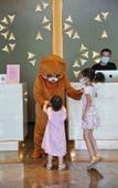 Туры в отель Atour Hotel (Xingzhong Plaza)