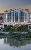 Туры в отель Atour Hotel (Xingzhong Plaza)
