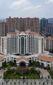 Туры в отель Atour Hotel (Xingzhong Plaza)