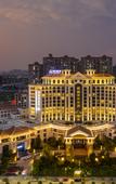 Туры в отель Atour Hotel (Xingzhong Plaza)