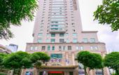 Туры в отель Yeste International Hotel Jinhu Plaza, South Lake Park Subway Station