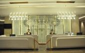 Туры в отель Yeste International Hotel Jinhu Plaza, South Lake Park Subway Station