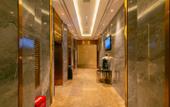 Туры в отель Yeste International Hotel Jinhu Plaza, South Lake Park Subway Station