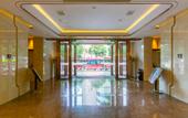Туры в отель Yeste International Hotel Jinhu Plaza, South Lake Park Subway Station
