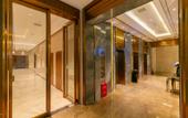 Туры в отель Yeste International Hotel Jinhu Plaza, South Lake Park Subway Station