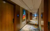 Туры в отель Yeste International Hotel Jinhu Plaza, South Lake Park Subway Station