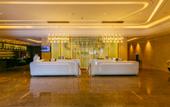 Туры в отель Yeste International Hotel Jinhu Plaza, South Lake Park Subway Station