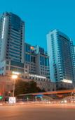 Туры в отель Yeste International Hotel Jinhu Plaza, South Lake Park Subway Station
