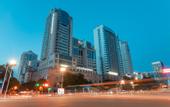 Туры в отель Yeste International Hotel Jinhu Plaza, South Lake Park Subway Station