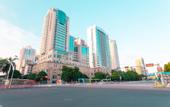 Туры в отель Yeste International Hotel Jinhu Plaza, South Lake Park Subway Station