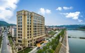Туры в отель Baili Shachanghua Hotel