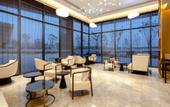 Туры в отель Tianquan Yundu Hotel